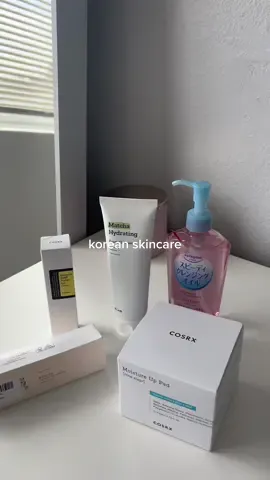 i really hope korean skincare works for me 🤞🏼 #skincare #amazonfinds #amazonkoreanskincare #koreanskincare 