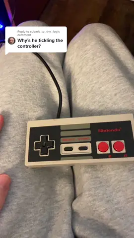 Replying to @submit_to_the_fog heres the rolling method im doing #ctwc #nes #tetris #goatythroaty #satisfying #rolling #asmr #nestetris #viral #retro #gaming