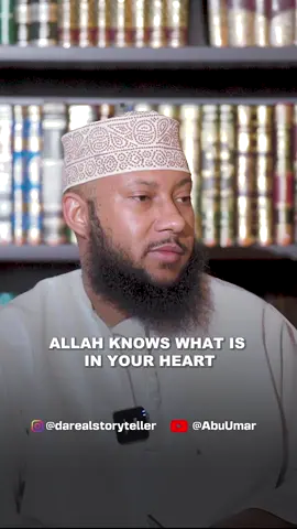 #Allah knows what is your #heart  #islam 