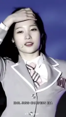 #kpopfancams #jungchaeyeon #fyp #ioi 