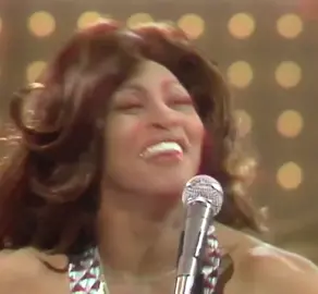 #TinaTurner #NutbushCityLimits 