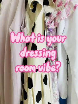 What is your #shopping energy? ✨🌈🌙🔮 #vibe #vibess #shoppingfun #shoppinghaul #dressingroom #dressingup 