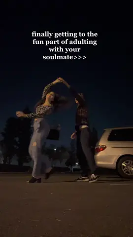 my purse smacking him every sec is the highlight of this video #bf #couples #relationships #iloveyou #soulmate #adulting #soulmate #beingadults #doinglifetogether 