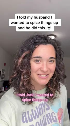 He would not stop doing this accent for 30 minutes today…💀 #meghanandjack 