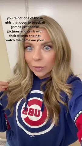 go cubbies!! #cubs #cubsbaseball #allboobsandnobrains #wrigleyfield #wrigelyville 