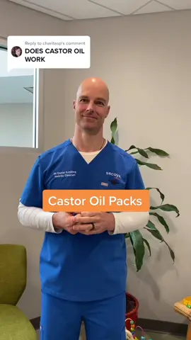 Replying to @charitasp #castoroil packs. Do they work for #detox ? #holistichealth #functionalmedicine #crunchy 