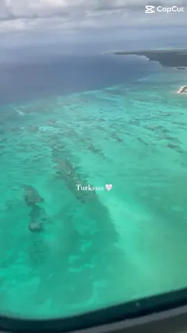 Turks was a vibeeeee !!! Im ready to move ! #turksandcaicos #vibes 
