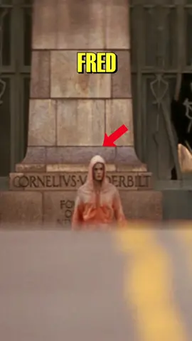 ¿¡Qué haces aquí Fred!? 😰 #soyleyenda #pelis #pelisrecomendadas #peliculasdezombies #viruszombie #parati 