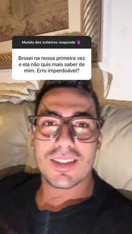 🚨 Fala solteiros… já passaram por isso? #mundodossolteiros #dica #polemica #namoro #relacionamento 