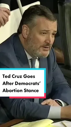 American citizens: Tell Ted Cruz what you really think about abortion #fyp #news #politics #political #politicalnews #politicaltiktok #tedcruz #cruz #abortion #abortionrights #abortionban #abortionisessentialhealthcare #abortionishealthcare #antiabortion 