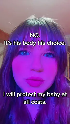 Protect those babies at all costs 👊 #circumcision #boymom #MomsofTikTok #itsaboy #babyboy #intact #intactivist #hisbodyhischoice #mybodymychoice #mother #mothersinstinct #protector #protect #humanrights #bodilyintegrity #parentsoftiktok #parenting #controversialopinion #mamabear #mama #endcircumcison 
