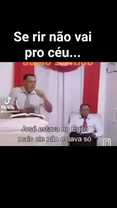 EUNUCO DE FARAÓ