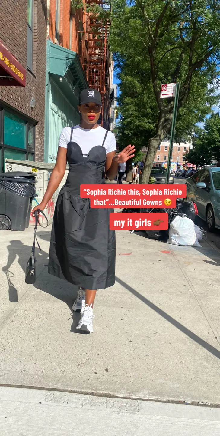 let me know when yall ready to talk cool girls….I got plenty more where these come from 😉 #itgirls #coolgirlaesthetic 