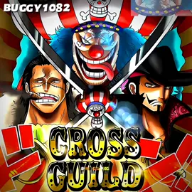 Buggy chap 1082: Ta sẽ là người trở thành Vua hải tặc.! #buggy #shanks #onepiece1082 #yonko #yonkou 