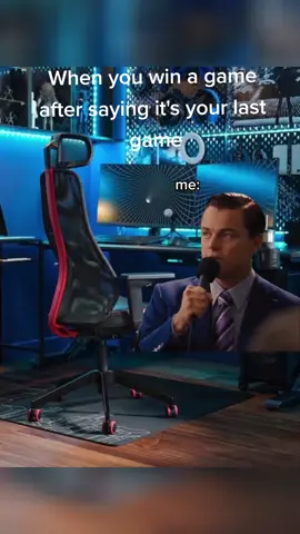The unspoken rule of late night gaming! 🎮💯 Please consider following me so I can go Live on tiktok via Twitch 🙏🎮 #gaming #videogames #apexlegends #wow #worldofwarcraft #Halo #cod #fortnite #rocketleague #csgo #counterstrike #cs #playstation #ps5 #xbox #pc #pcmasterrace #gamingtiktok #gamingfyp #GamerGirl #trending #fypシ#viral #wolfofwallstreetedit #onemoregame #gamermemes #meme #videogamefyp #gamer 