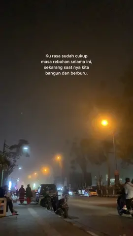 Gaskan kawan✊