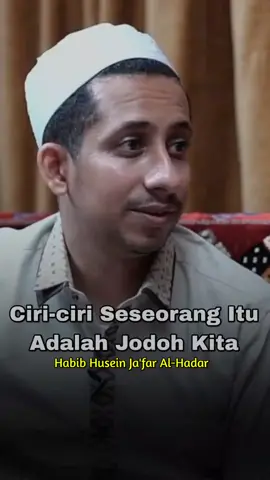 Tentunya harus sesuai dengan syariat Islam | Barakallah fii Habib @huseinjafar | #habibjafarhusein #habibjafaralhadar #jodoh #pemudahijrah #hijrahcinta #hijrahcintaku #pemudatersesat #cintanakmuda #jodohpastibertemu 