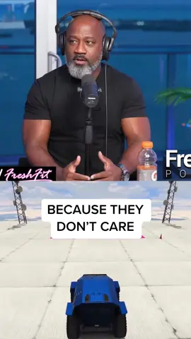 #freshandfit #freshandfitpodcast #freshandfitmiami #myrongaines #freshprinceceo 