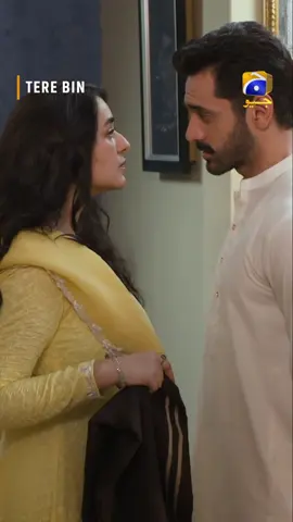 Is Meerab really becoming jealous now?