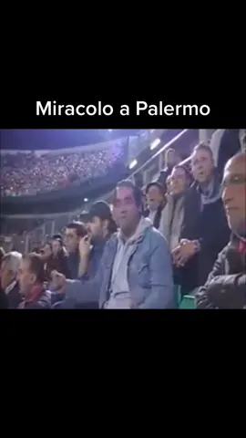 🙌🏼🙌🏼🙌🏼 #miracolo #stadio #meme #oldbutgold #perte 