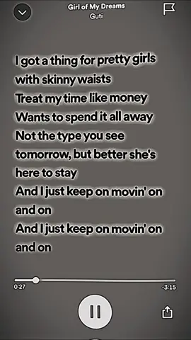 i got a thing for pretty girls with skinny waistsss #foryou #spedupsongs #lyrics #song #audio #fyp #viral #xyzbca #speed #speedsongs #spedupaudios 