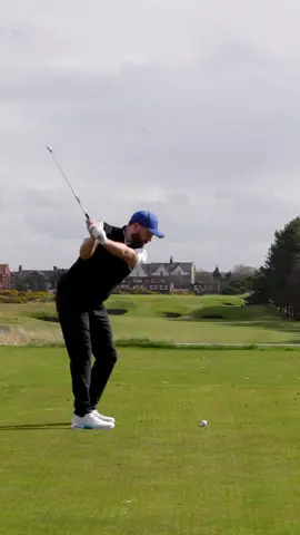 Looking to add the stinger to your repertoire of shots this summer? Here’s how. #ECCOGOLF #MoreThanAGame #golf #golfshoes #golfkicks #golftiktok #golftok #golfer #golfswing #golflife #golfr #foryou #foryoupage #fyp #TeamECCO #golfing #golftips #golflesson #golflessons 