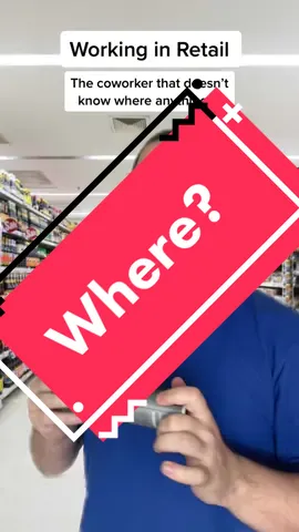 It’s like a new shop everyday. #retailtiktok #retaillife #retailbelike #worklife #job #customerservice #coworkers #funny #relatable #skit #sketch #sketchcomedy #craignotcreg #fypシ 