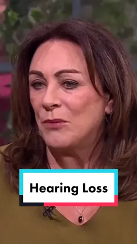 “I had an illness which happened about 6-7 years ago” Mary Black on dealing with hearing loss. #irishtiktok #ireland #dublin #dublintiktok #dublincitycentre #maryblack #hearingloss 