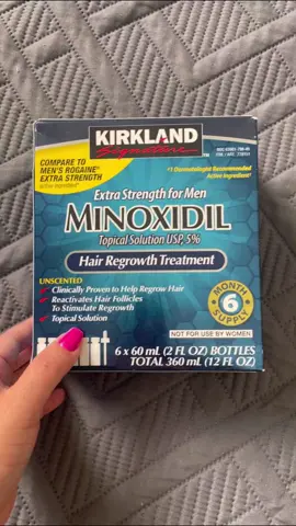 Minoxidil Kirkland ! Para mais informações entre em contato 😉 #minoxidil #minoxidilkirkland #importacao #produtosimportados🇺🇸 #original #pratodobrasil🇧🇷 