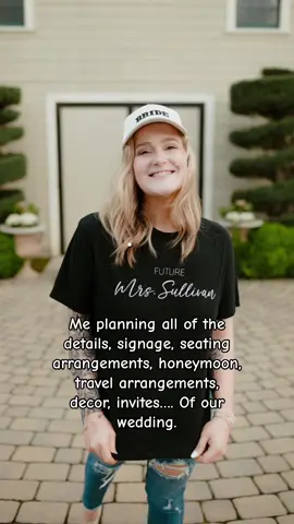 This is the truth, the whole truth and nothing but rhe truth. #weddingplanning #jokes #notajoke #truth #fiance #bride #2024bride #bridetok #weddingtok #bridetiktok  #weddingtiktok  #engaged #diybride #brideonabudget  