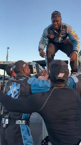 @talladega_superspeedway You can tell we didn’t have fun at all in this video. #nascar #recap #kaphouston #fyp 