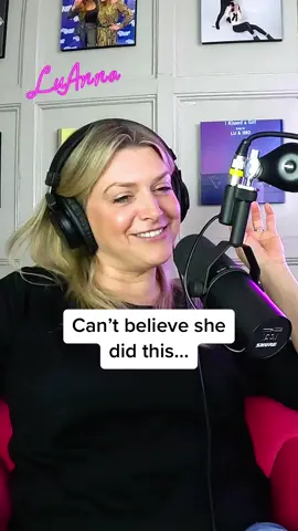 So innocent, but so wrong 😭😭😭 #luanna #luannathepodcast #funnypodcastclips #comedypodcast #podcastclips #parentinglife #parentinggonewrong #femalepodcast 