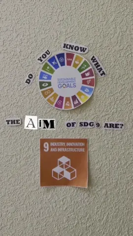 Group 1 Tuesday 230-330pm SDG9 #sdg #sdg9 #bruneifyp 