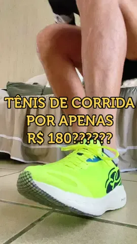 Promoção é com nois mesmo!  #tenisdecorrida #corridaderua #corredoresamadores #dicasdecorrida #dicasparacorrer #boracorrer #partiucorrida #corredores #run #olympikus #correvento #dicadetenis #promoçãodetenis #foryoubrasil #dica #fyp #foryou #foryoupage 