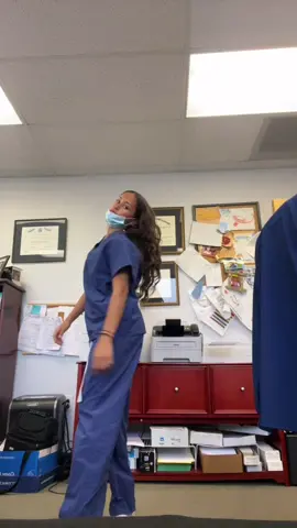 heard there was a new doctor in town🚨