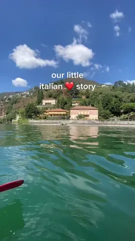 Replying to @marygscully wedding venue reveal 🥹💍⛲️🇮🇹🍷 & we have the absolute best wedding planner @weddingeventsital 💚 #destinationwedding #lakecomowedding #villapizzo #bridetobe #2024bride #italianlovestory #engagementphotoshoot #weddingplanning