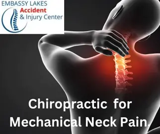 📌 Treatment for Mechanical Neck Pain. 📌 🏓 For patients with mechanical neck pain, a recent study found that the combination of neck-specific exercises and cervical thrust manipulation—an approach commonly used by doctors of chiropractic—is an effective intervention for improving pain, disability, and range of motion. 🏓 Physiotherapy Theory and Practice, January 2023 #chiropractic #health #yoga #healthylifestyle #nutrition #SelfCare #wellness #healthyliving #healing #recovery #pain #massage #therapy #fisioterapia #healthcare #healthandwellness #holistichealth #mobility #rehab #massagetherapy #physiotherapysession 