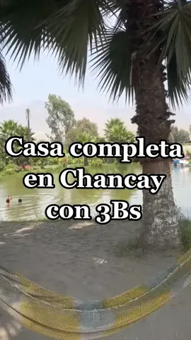 Respuesta a @nicollmartinez55 Demasiado bonito y buenos precios de todo!  Chancay es un muy buen destino    #hotel #travelperu #travel #viajeperu #peru #amigos #pareja #oasis #laguna #templo   Casa completa por $59  (hasta 7 personas) 
