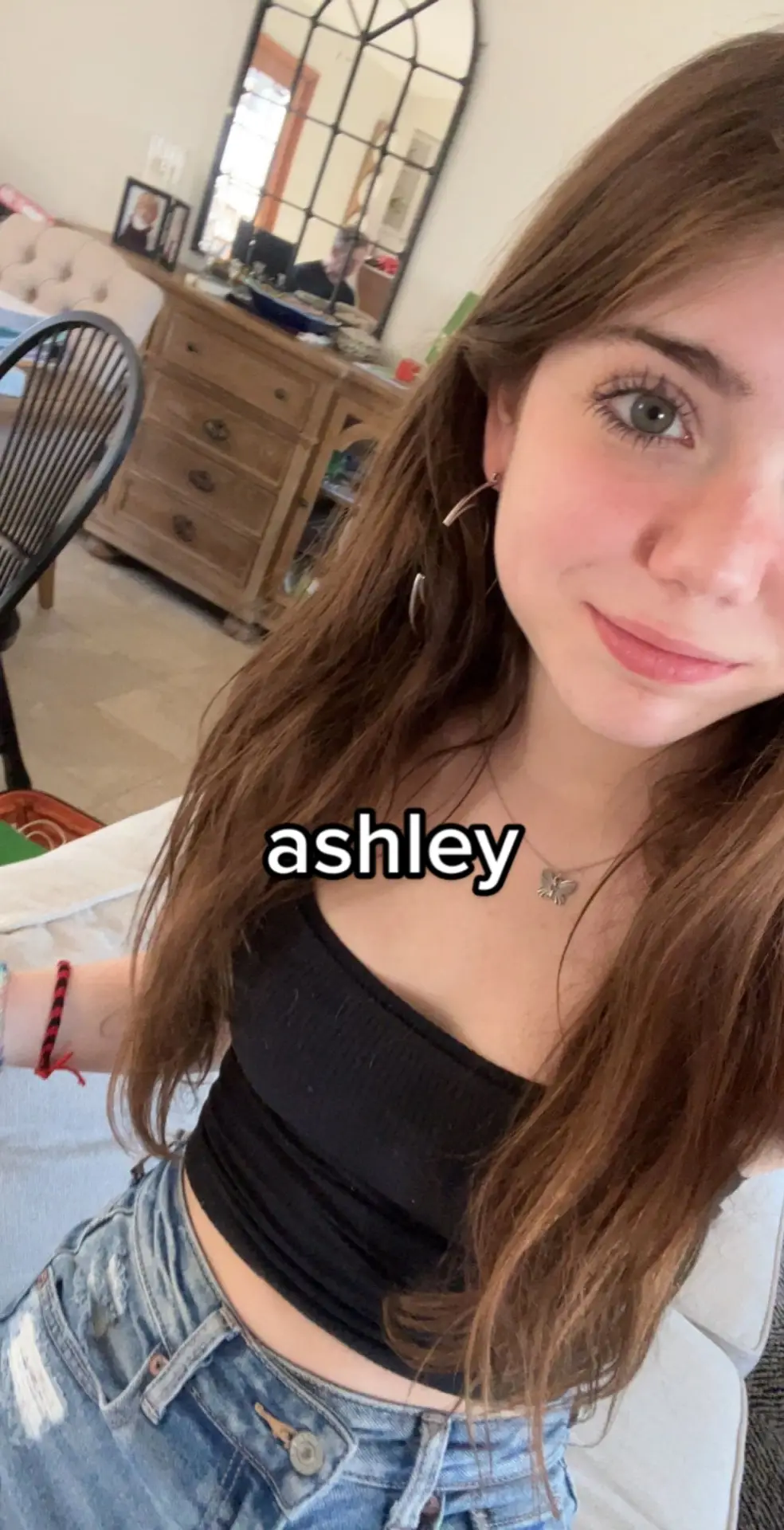 which ashley is your fav?