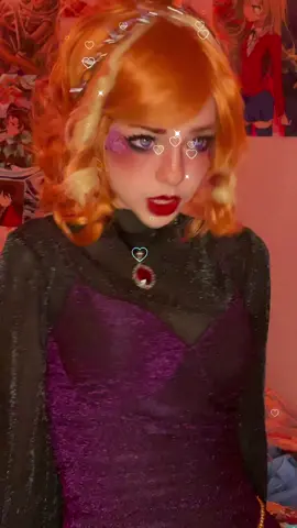 Im doing nurse power and makima soon! #adagio #adagiomlp #mlp #mylittlepony #mlpcosplay #adagiocosplay #equestriagirls #equestriagirlscosplay #mylittleponycosplay #mylittleponyadagio #cosplayer #cosplay #makeup #makeupartist #contacts #cute #cosplaymakeup #adagiocosplayer #adagioedit #thedazzlings #thedazzlingscosplay #mlpdazzlings #thedazzlingsmlp 