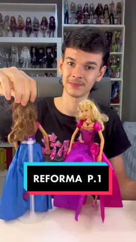 as mais votadasss (por que será né)