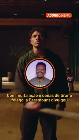 Take do Dia - 27/04: #transformersodespertardasferas ganhou HOJE mais um trailer! #transformers