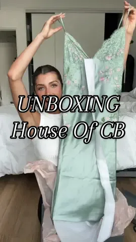 💖 Which one should I try first ? 🎀@houseofcb 