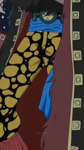 Sampah hanya akan melahirkan sampah #StarRailChallenge #kaptenkid #eustasskid #onepiece #onepiecequotes 