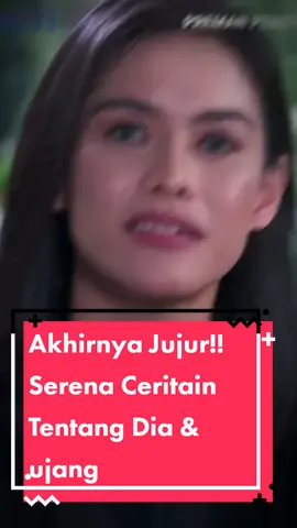 Akhirnya Jujur!! Serena Ceritain Tentang Dia & ujang *REKOMENDASI OUTFIT KEREN dan BARANG MENARIK LAIN NYA CEK BIO* #premanpensiun8 #premanpensiunhariini #CapCut 