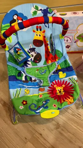 Cadeira de Descanso da marca @colorbaby_oficial do Brasil 🇧🇷! #bebe #maternidade #fyp #viral #maedeprimeiraviagem #foryou