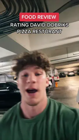 #daviddobrik #pizza #foodreview #pizzareview @Horsemeetdepression @Horsemeetpoliticallycorrect @Shan 