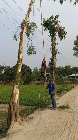 @বিদ্যুৎ কর্মি  #@TikTok Bangladesh @tiktokIDofficial #🤪🤪 #