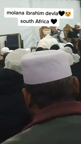 molana ibrahim devla🖤😍