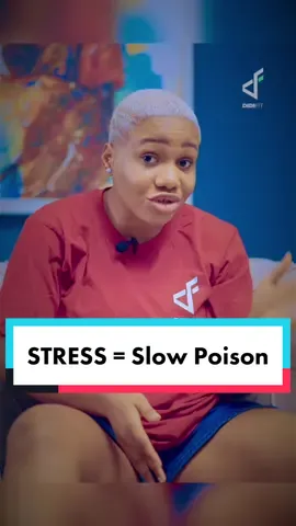 Watch your stress levels! #stress #healthylifestyle  . If this is a topic you’re interested, let me know below so I can try to do part 2 to teach you how you can manage stress. . . If you’re ready to transform your health and body, work with me! Link in bio OR send me a DM!